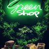 Green Shop